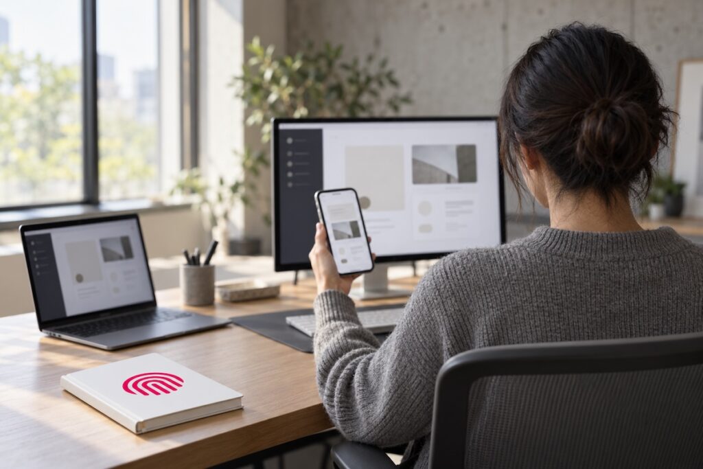 Platforms, Portals & Apps