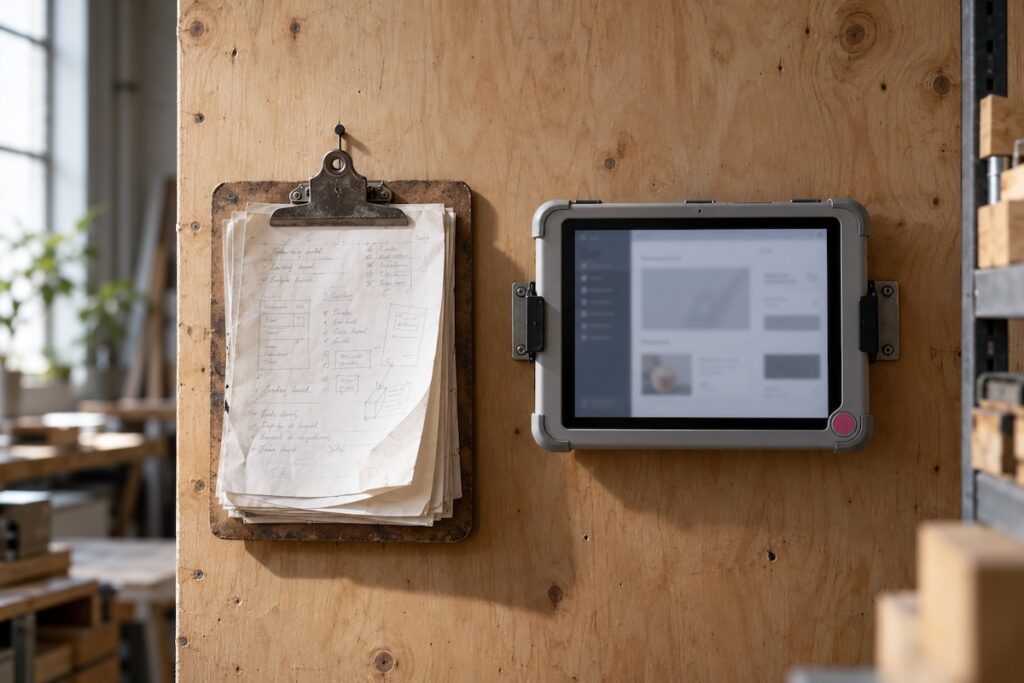 Digital Transformation